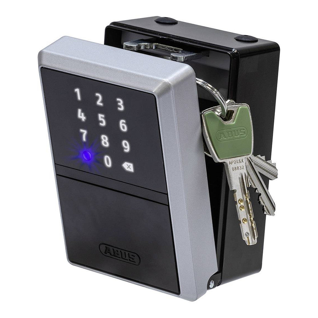 ABUS Schlüsselkasten KeyGarage 787 SMART BT Wandmontage