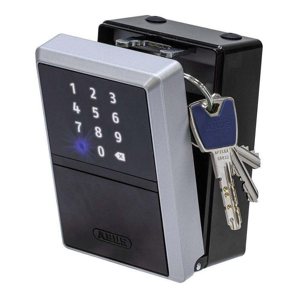 ABUS Schlüsselkasten KeyGarage 787 SMART BT Wandmontage