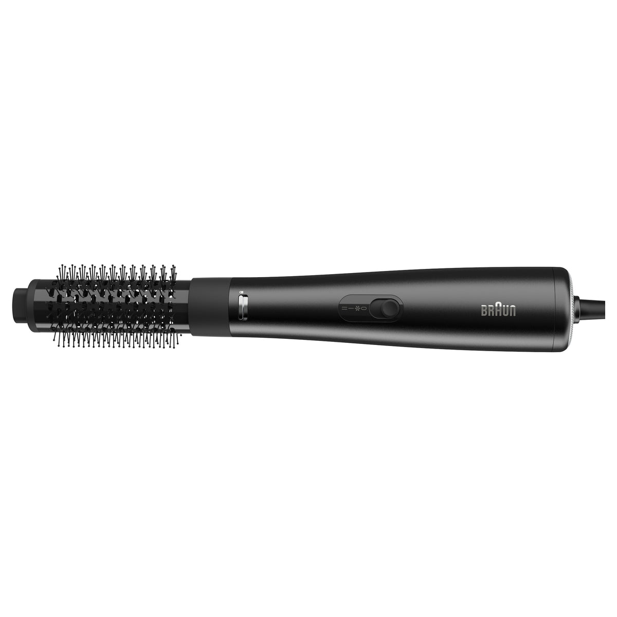 Braun AS 4.2 Airstyler schwarz