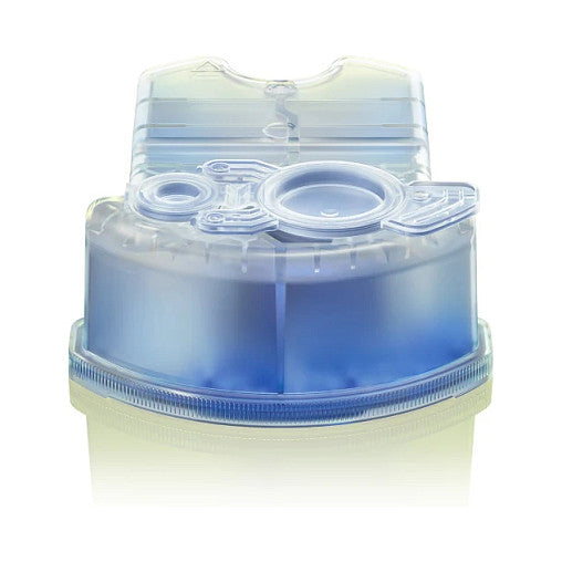 Braun CCR 2 Nachfllkartuschen 2er Pack