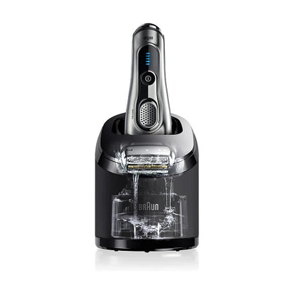 Braun CCR 2 Nachfllkartuschen 2er Pack