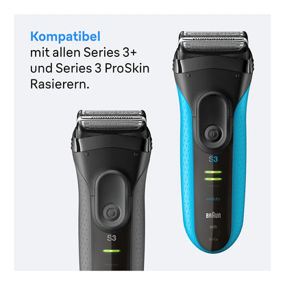 Braun Kombipack 32B