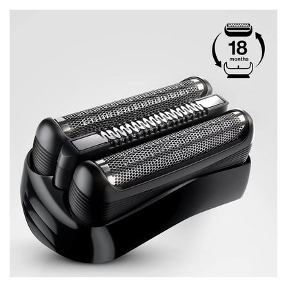 Braun Kombipack 21B