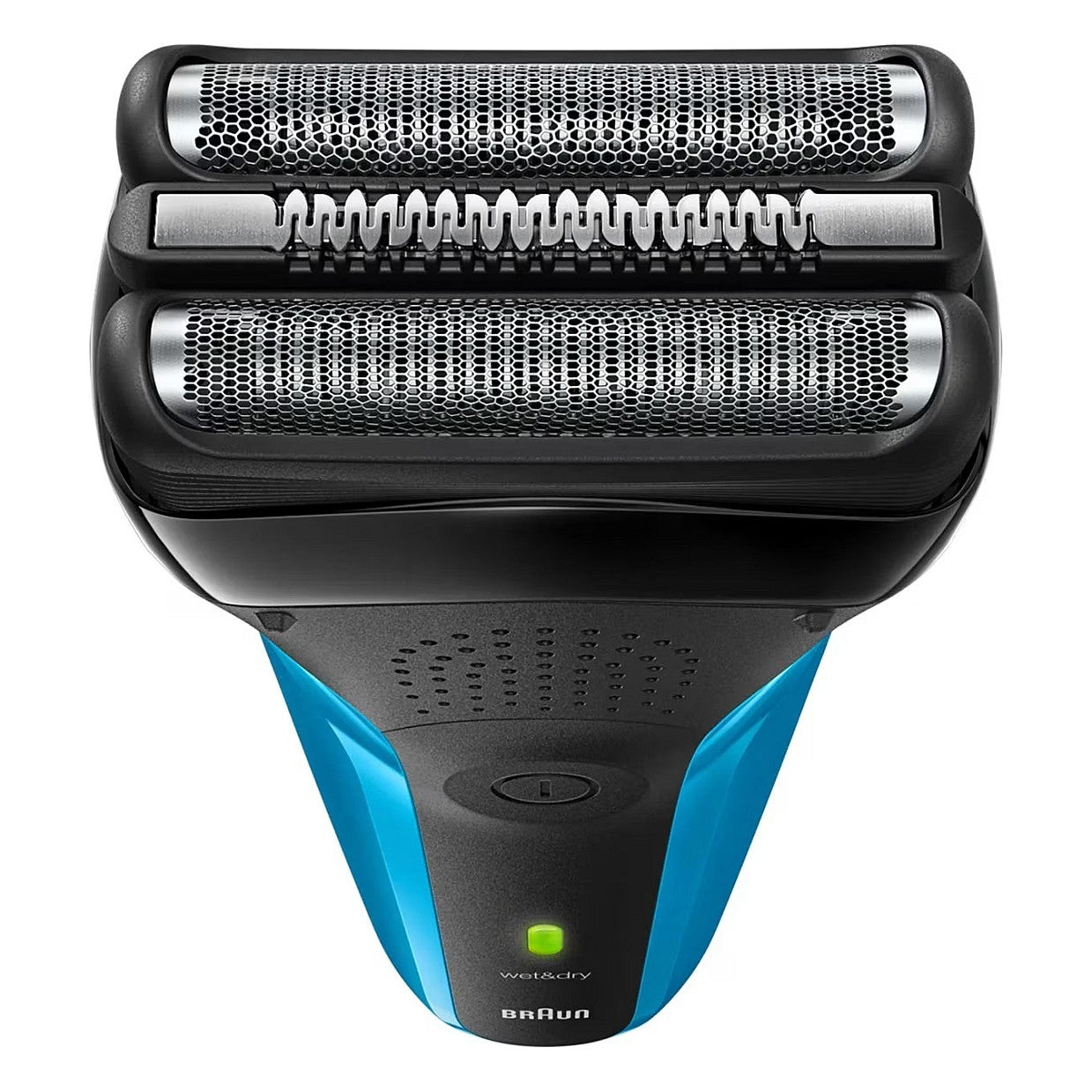 Braun Kombipack 21B