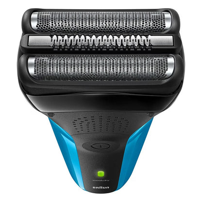 Braun Kombipack 21B