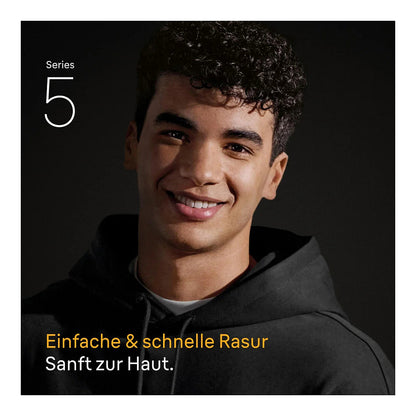 Braun Kombipack 54B