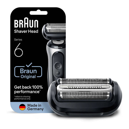 Braun Kombipack 64B