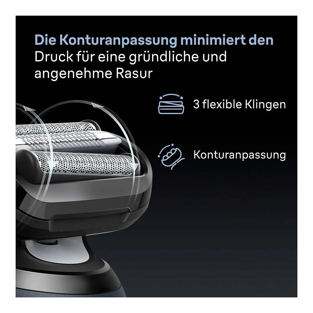 Braun Kombipack 64B