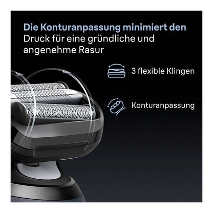 Braun Kombipack 64B