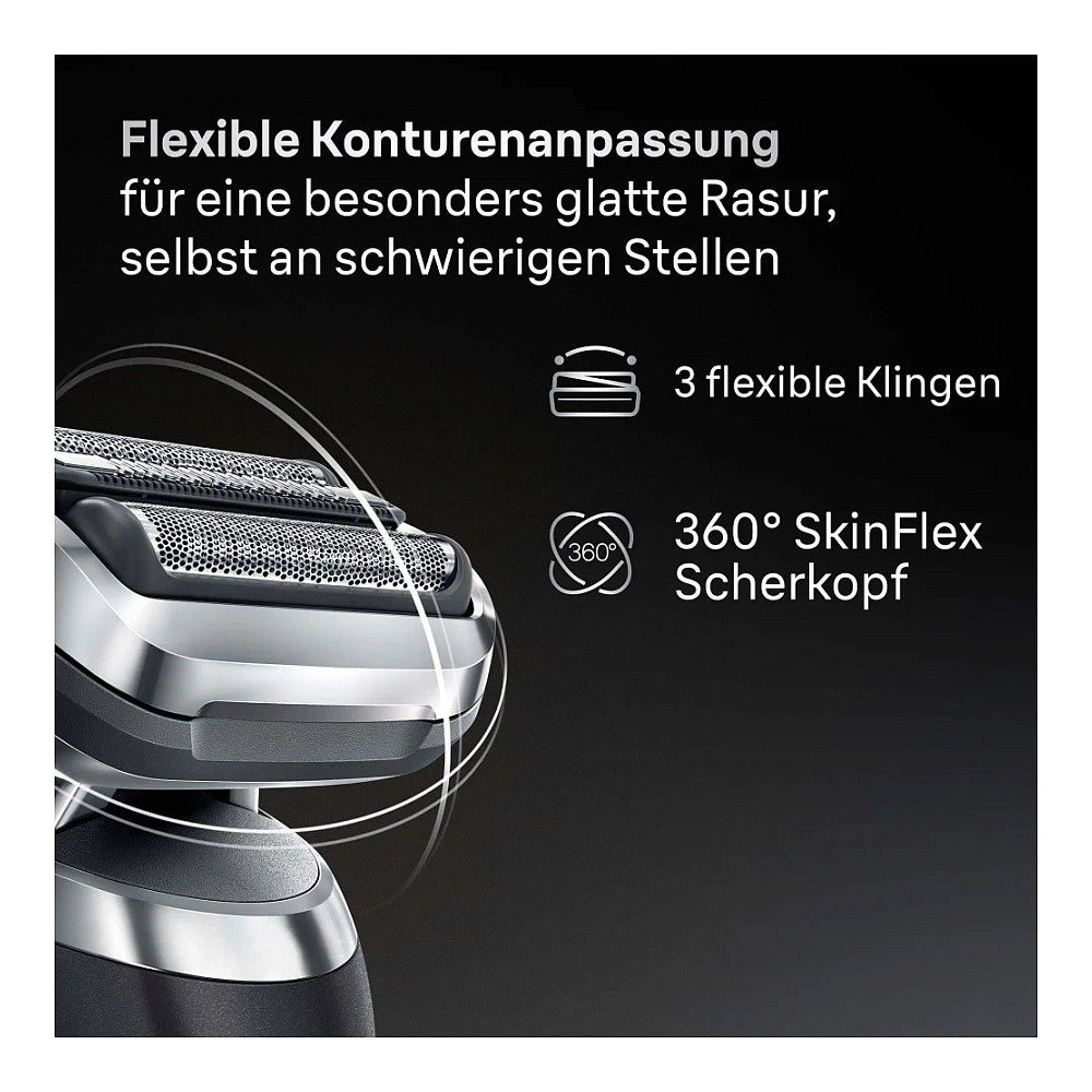 Braun Kombipack 74S