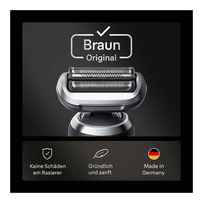Braun Kombipack 74S