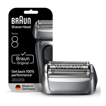 Braun Kombipack 83M