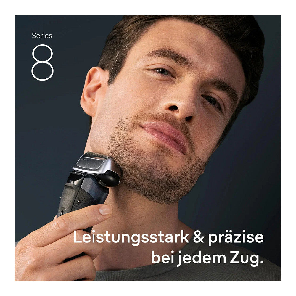 Braun Kombipack 83M