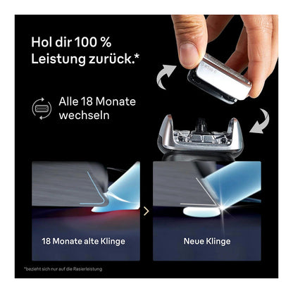 Braun Kombipack 83M