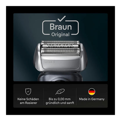 Braun Kombipack 83M