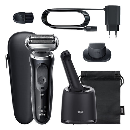 Braun Bartschneider Series 7 71-N7200cc