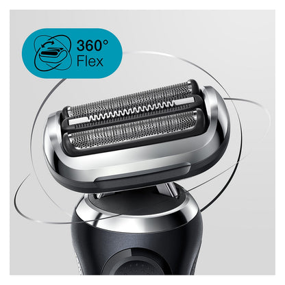 Braun Bartschneider Series 7 71-N7200cc