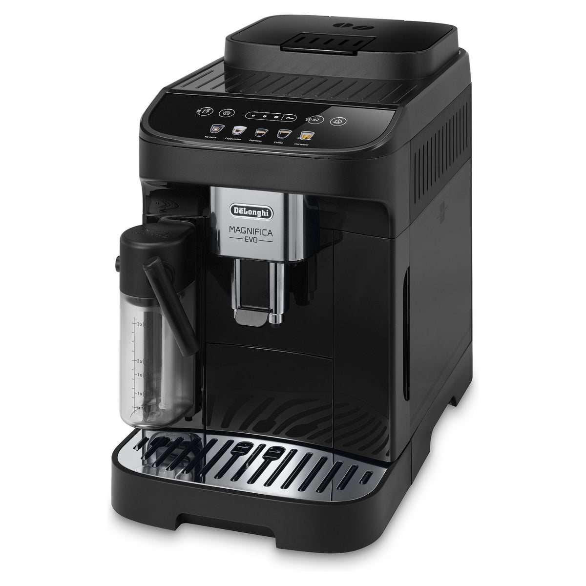 DeLonghi Kaffeemaschine Magnifica Evo ECAM290.61.B *schwarz*