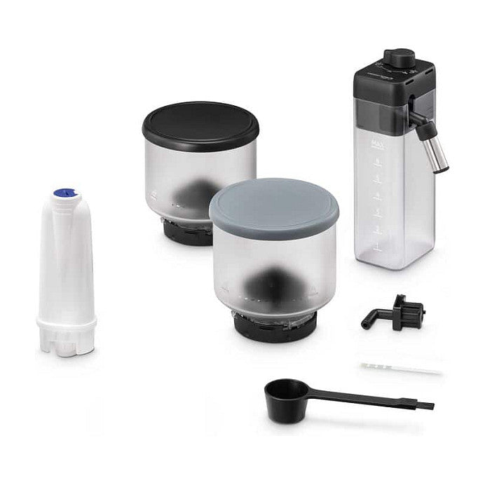 DeLonghi Kaffeemaschine Rivelia EXAM 440.55G