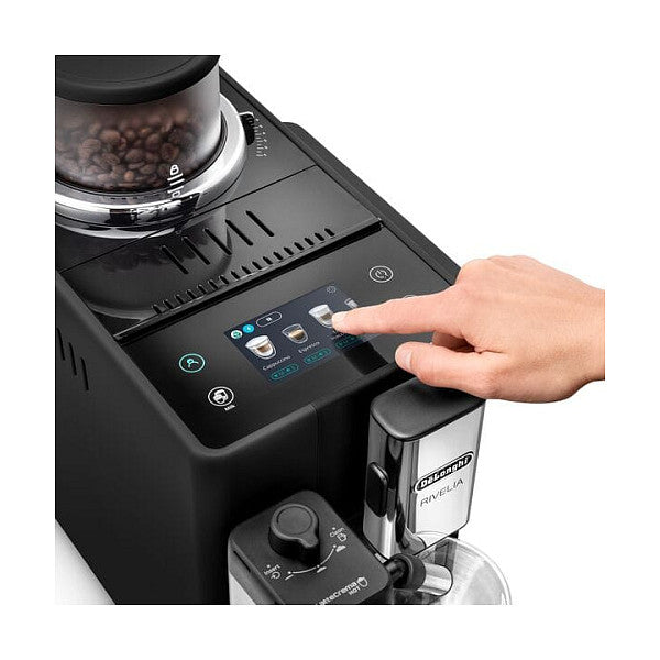DeLonghi Kaffeemaschine Rivelia EXAM 440.55B