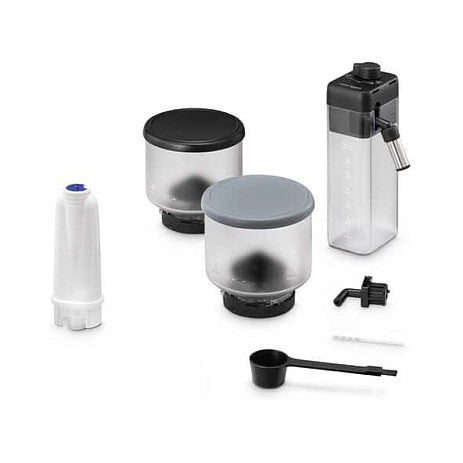 DeLonghi Kaffeemaschine Rivelia EXAM 440.55B