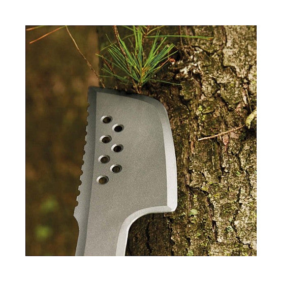 Fiskars Machete-Axt Solid