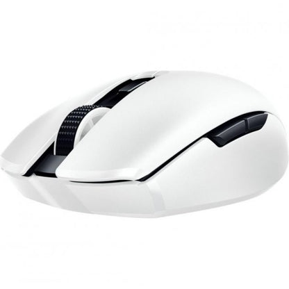 Razer Orochi V2 - rechts - Optisch - RF Wireless - 18000 DPI - Weiß
