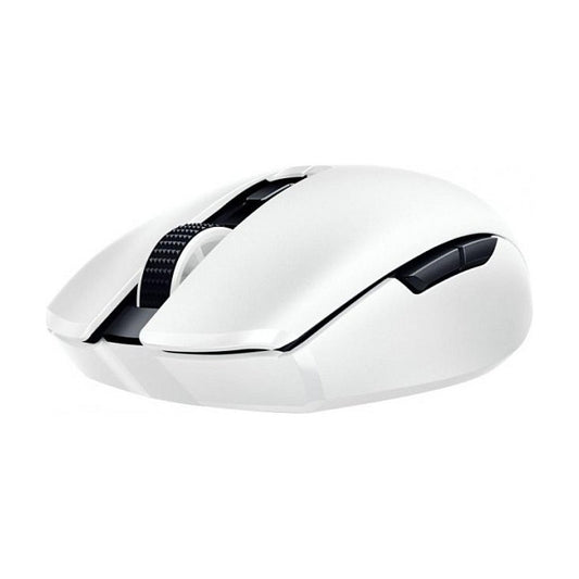 Razer Orochi V2 - rechts - Optisch - RF Wireless - 18000 DPI - Weiß