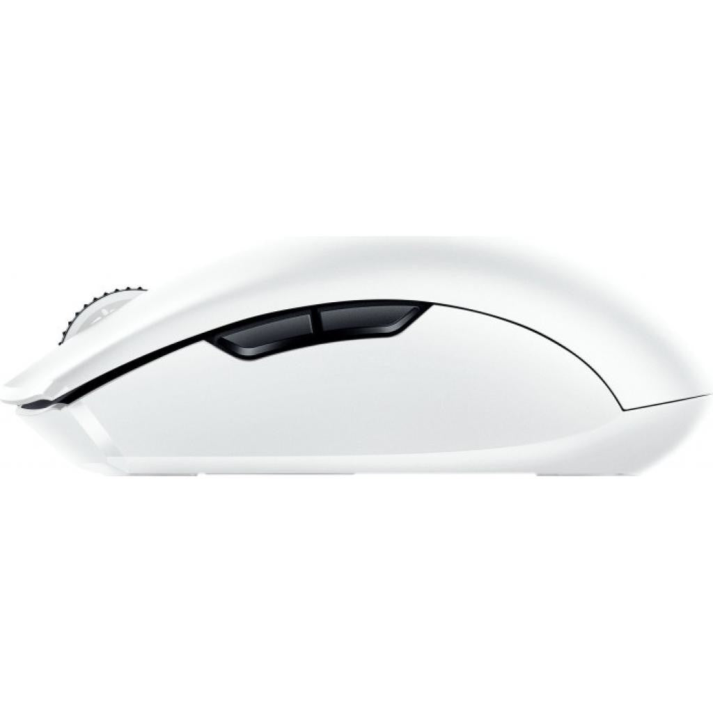 Razer Orochi V2 - rechts - Optisch - RF Wireless - 18000 DPI - Weiß
