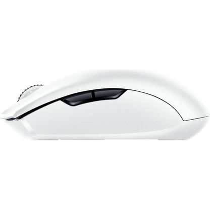 Razer Orochi V2 - rechts - Optisch - RF Wireless - 18000 DPI - Weiß