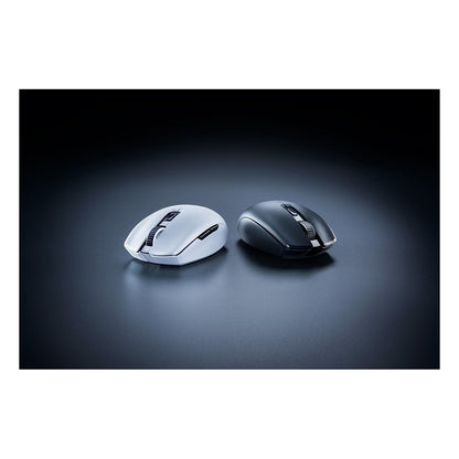 Razer Orochi V2 - rechts - Optisch - RF Wireless - 18000 DPI - Weiß