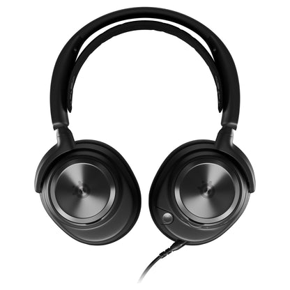 SteelSeries Arctis Nova Pro Wireless - Headset-System - Black