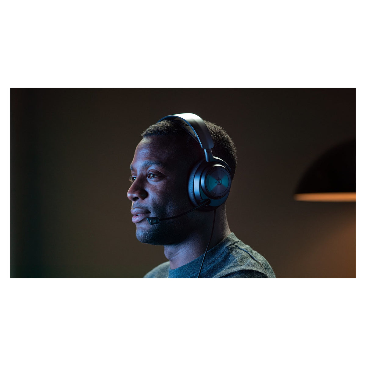 SteelSeries Arctis Nova Pro Wireless - Headset-System - Black