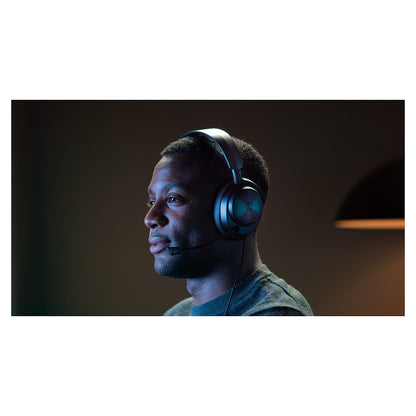SteelSeries Arctis Nova Pro Wireless - Headset-System - Black