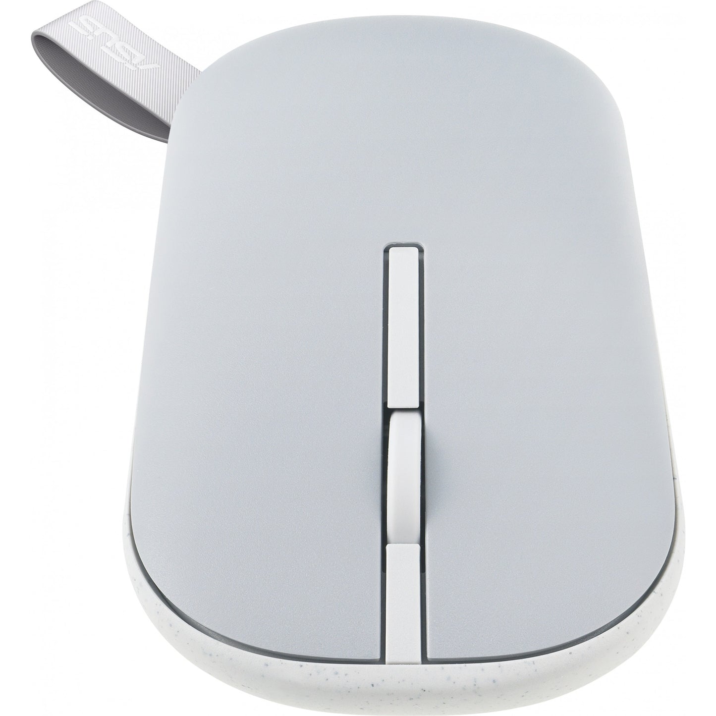 ASUS MD100 Maus, grau