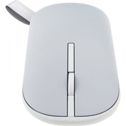 ASUS MD100 Maus, grau