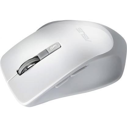 Asus WT425 kabellose Maus, Weiß