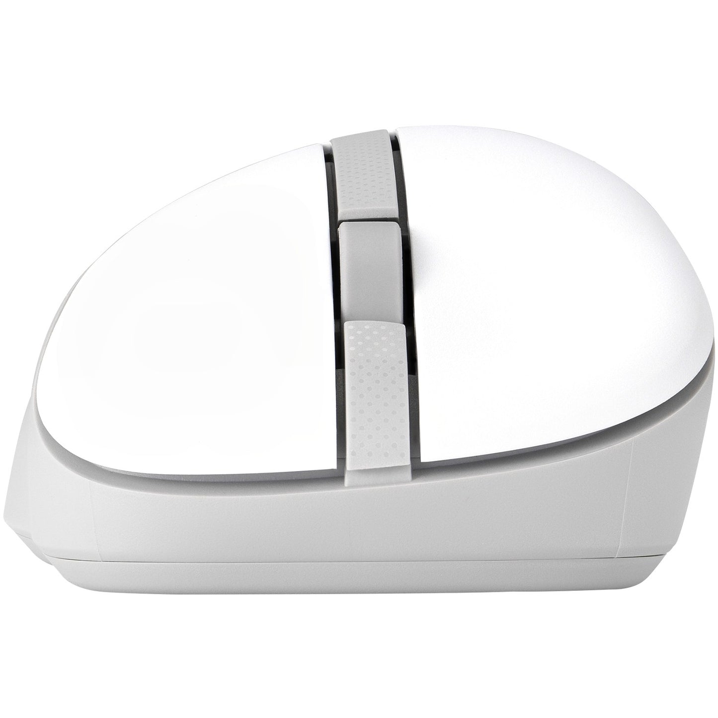 ASUS MD102 Maus, weiß, Silent