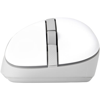 ASUS MD102 Maus, weiß, Silent