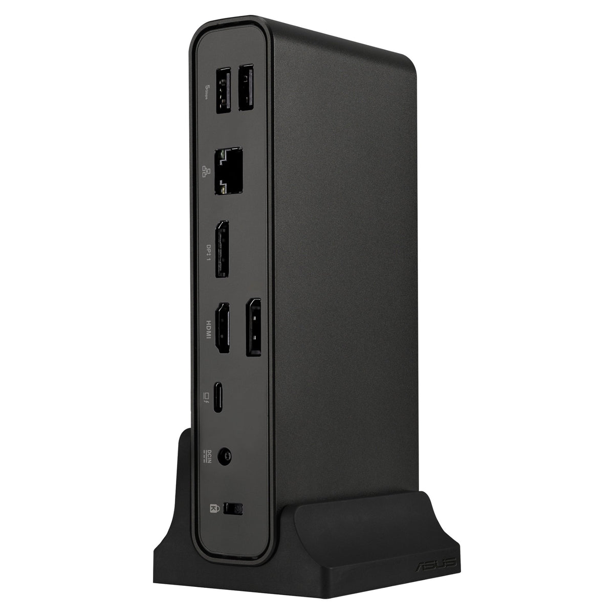 ASUS DC301 3 DISPLAY USB-C DOCK/EU