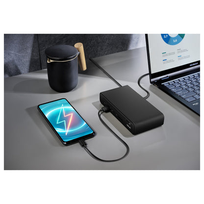 ASUS DC301 3 DISPLAY USB-C DOCK/EU