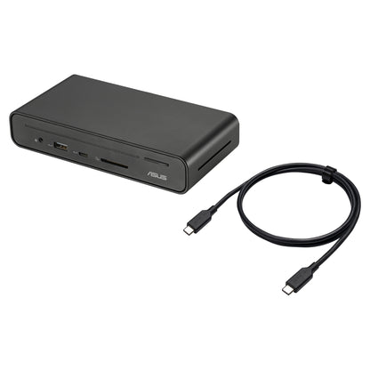 ASUS DC301 3 DISPLAY USB-C DOCK/EU