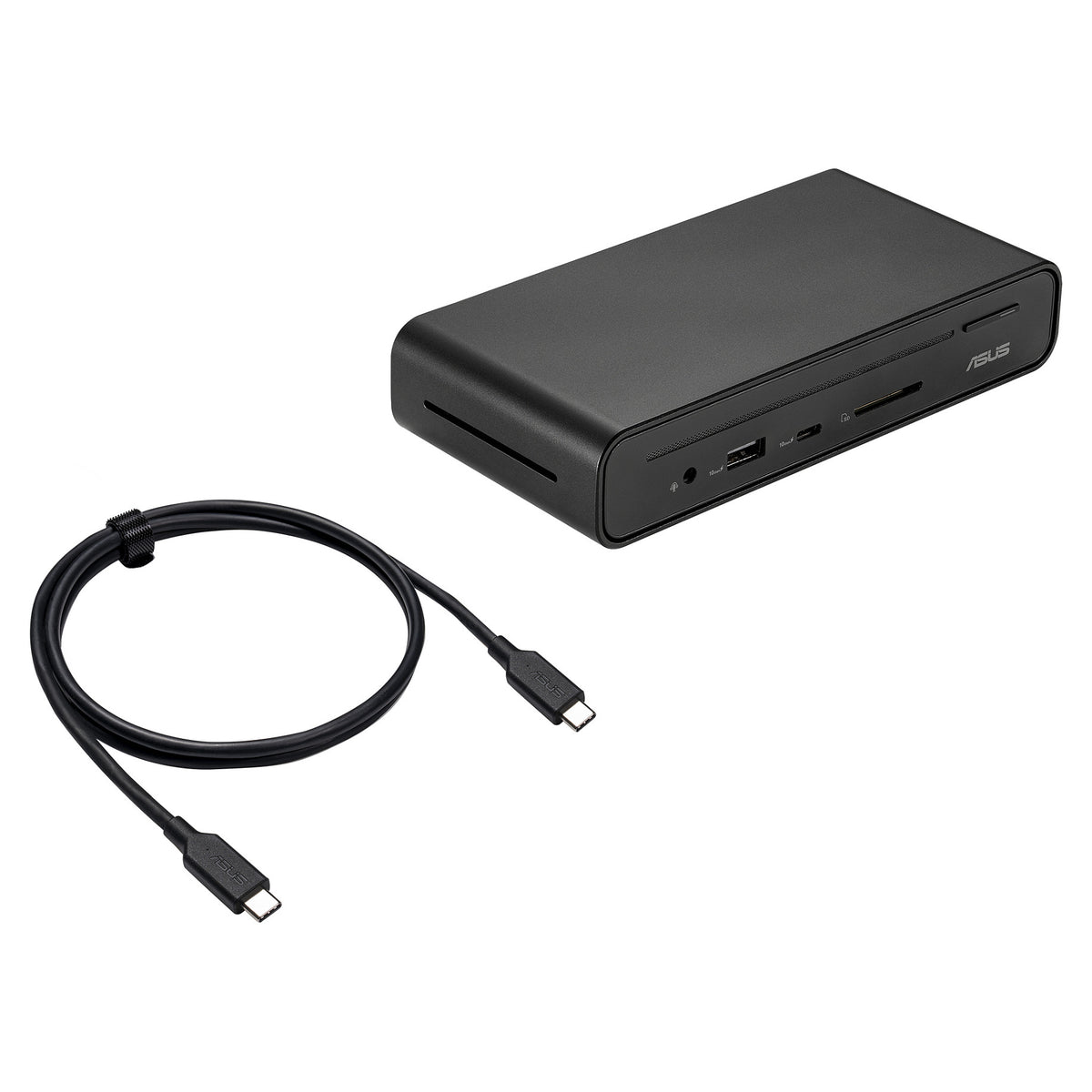 ASUS DC301 3 DISPLAY USB-C DOCK/EU
