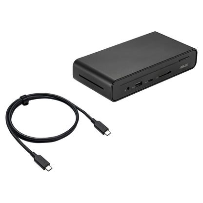ASUS DC301 3 DISPLAY USB-C DOCK/EU