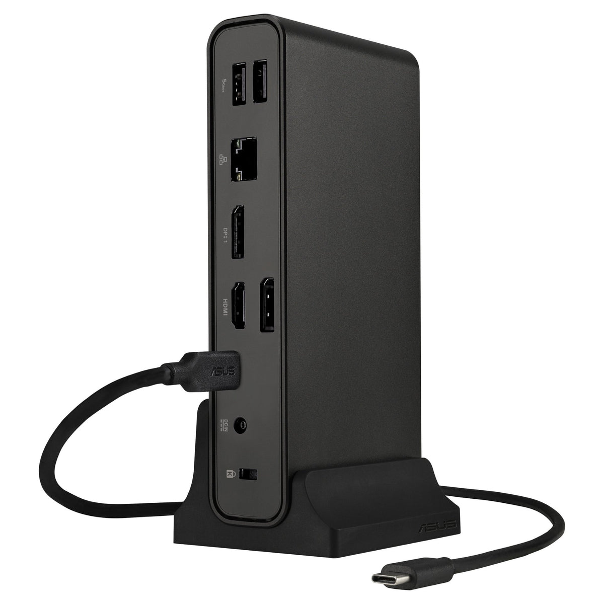 ASUS DC301 3 DISPLAY USB-C DOCK/EU