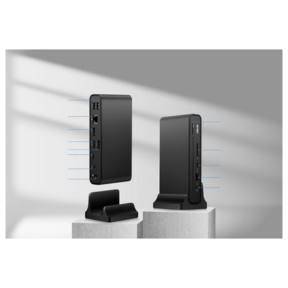 ASUS DC301 3 DISPLAY USB-C DOCK/EU