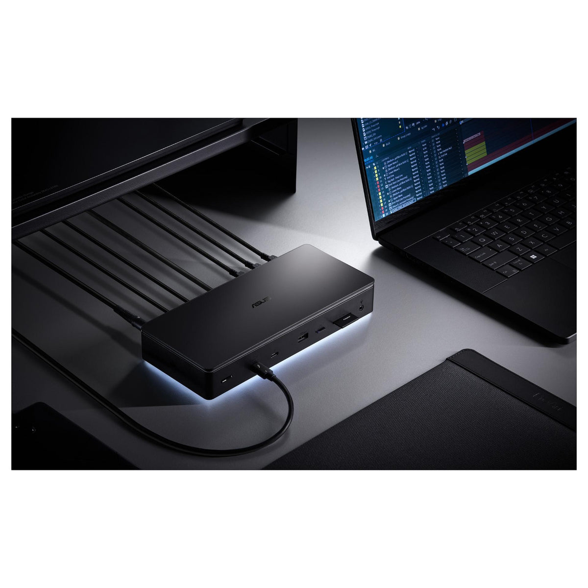 Asus DC510 TBT5 DOCK/EU