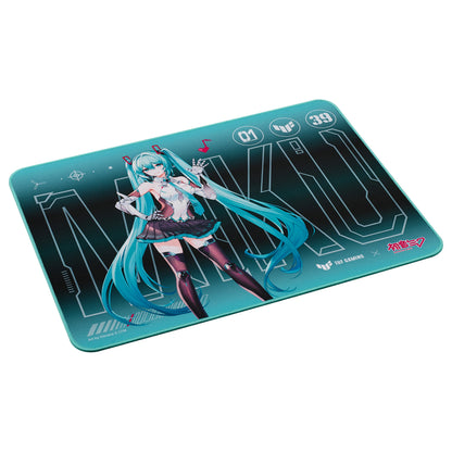 ASUS TUF Gaming P1 Hatsune Miku Edition
