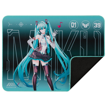 ASUS TUF Gaming P1 Hatsune Miku Edition