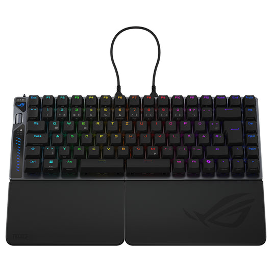 ASUS Tastatur ROG Falcata DE